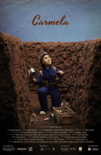 Carmela (2025)