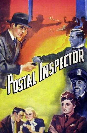 Postal Inspector (1936)