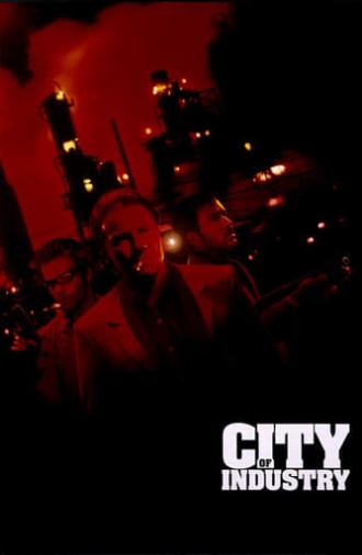 City of Industry (1997)