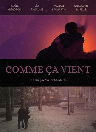 Comme ça vient (2025)