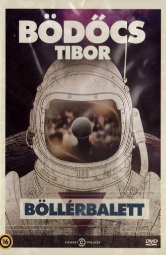 Bödőcs Tibor: Böllérbalett (2014)