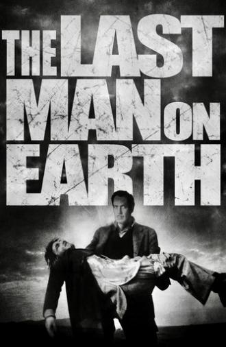 The Last Man on Earth (1964)