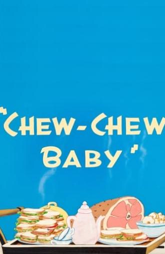 Chew-Chew Baby (1945)