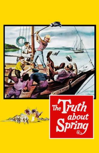The Truth About Spring (1965)