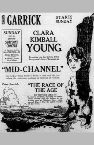 Mid-Channel (1920)