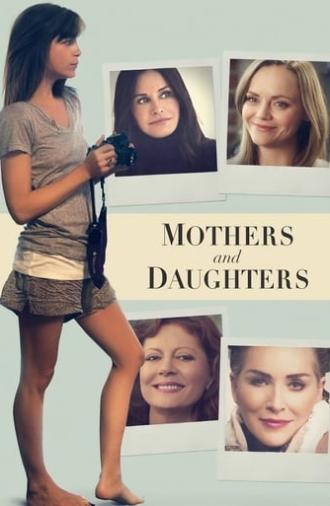 Mothers and Daughters (2016)