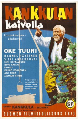 Kankkulan kaivolla (1960)