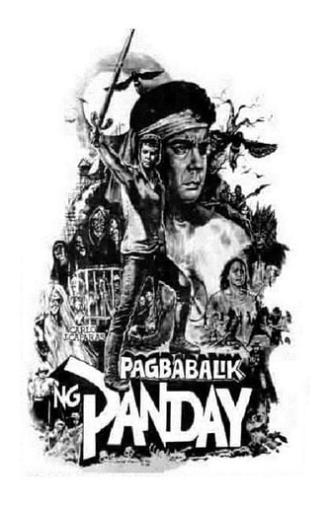 Pagbabalik ng Panday (1981)