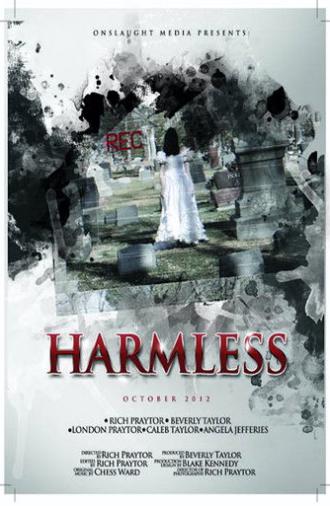 Harmless (2012)
