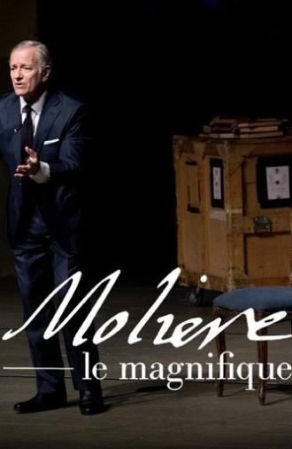 Molière, le magnifique (2022)