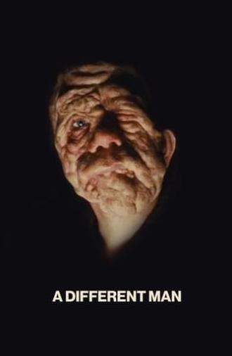 A Different Man (2024)