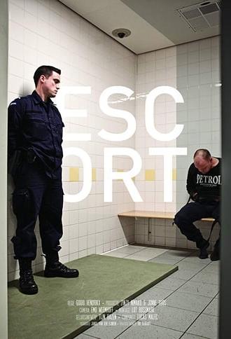 Escort (2016)