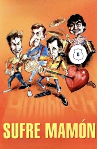 Suffer, You Prick (1987)