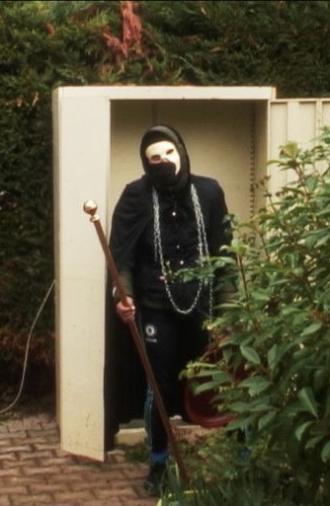 Lapin hyper lent (2024)