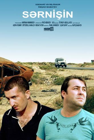 Passenger (2014)
