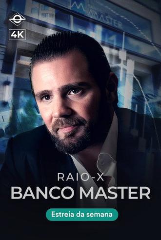 Raio-X Banco Master (2026)