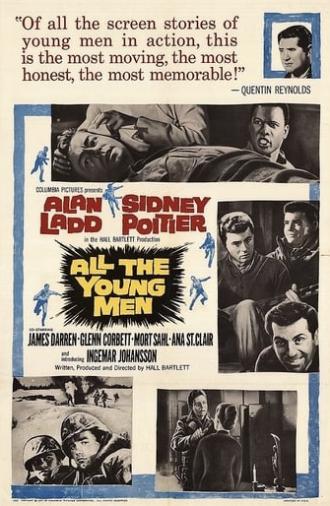 All the Young Men (1960)