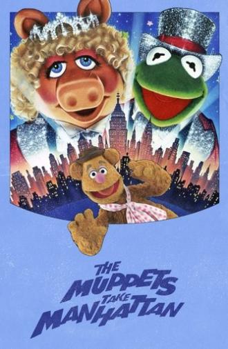 The Muppets Take Manhattan (1984)