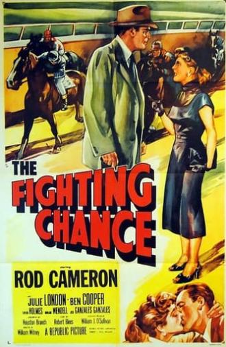 The Fighting Chance (1955)