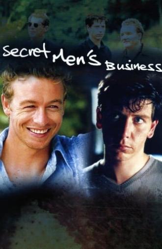 Secret Men's Business (1999)