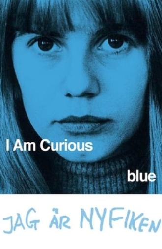 I Am Curious (Blue) (1968)