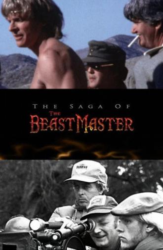 Saga of ‘The Beastmaster’ (2005)