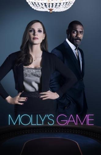 Molly's Game (2017)