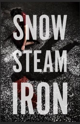 Snow Steam Iron (2017)