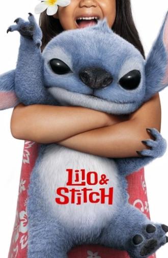 Lilo & Stitch (2025)