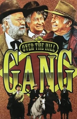 The Over the Hill Gang (1969)