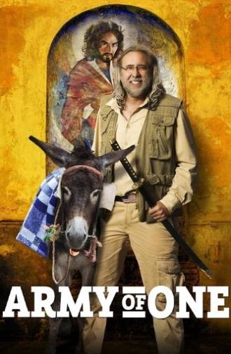 Army of One (2016)