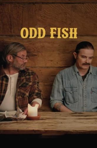 Odd Fish (2024)