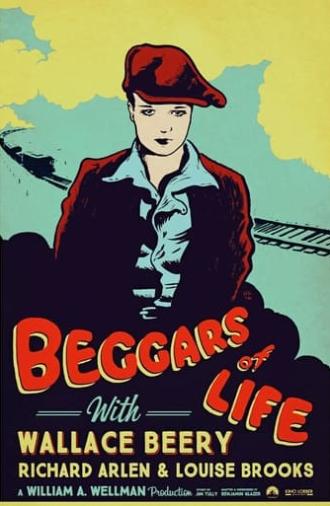 Beggars of Life (1928)