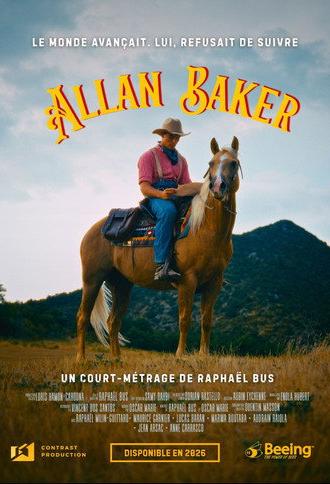 Allan Baker (2026)