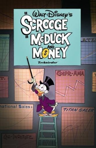 Scrooge McDuck and Money (1967)