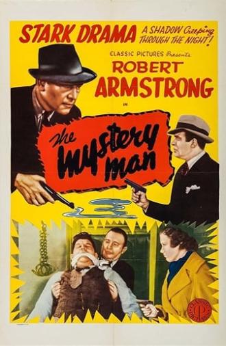 The Mystery Man (1935)