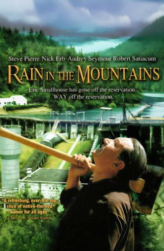 Rain in the Mountains (2007)