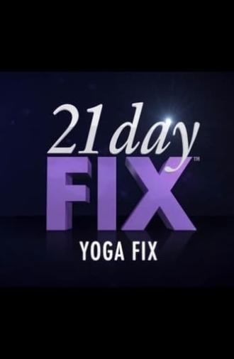 21 Day Fix - Yoga Fix (2014)