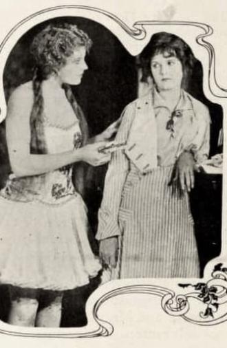 The Chorus Lady (1915)