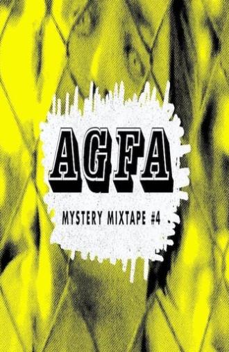 AGFA Mystery Mixtape #4: Follow Your Own Star (2020)