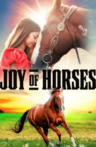Joy of Horses (2024)