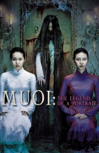 Muoi: The Legend of a Portrait (2007)