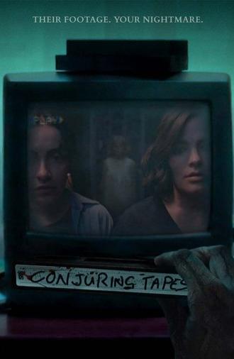 Conjuring Tapes (2025)
