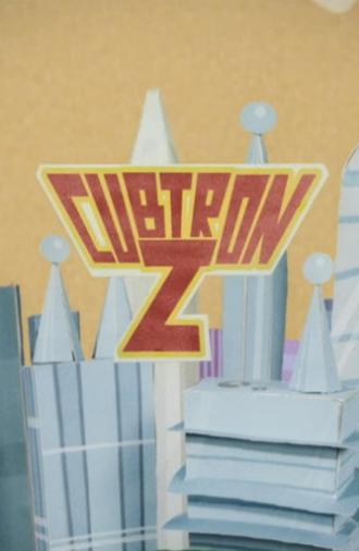 Happy Tree Friends - Cubtron Z (2013)
