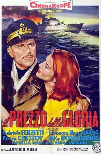 Il prezzo della gloria (1956)