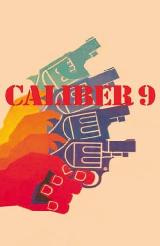 Caliber 9 (1972)