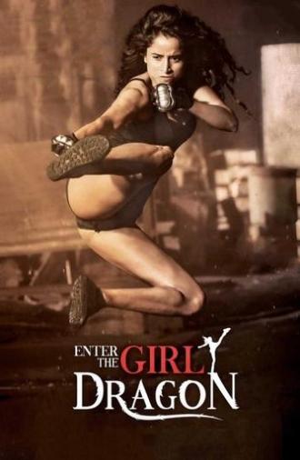 Ladki: Dragon Girl (2022)