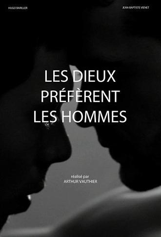 Gods Prefer Men (2012)