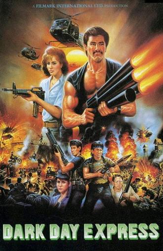 Dark Day Express (1988)