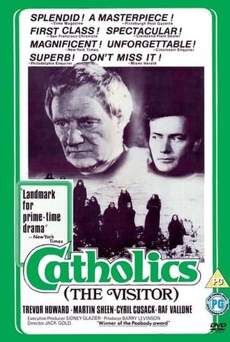 The Catholics (1973)